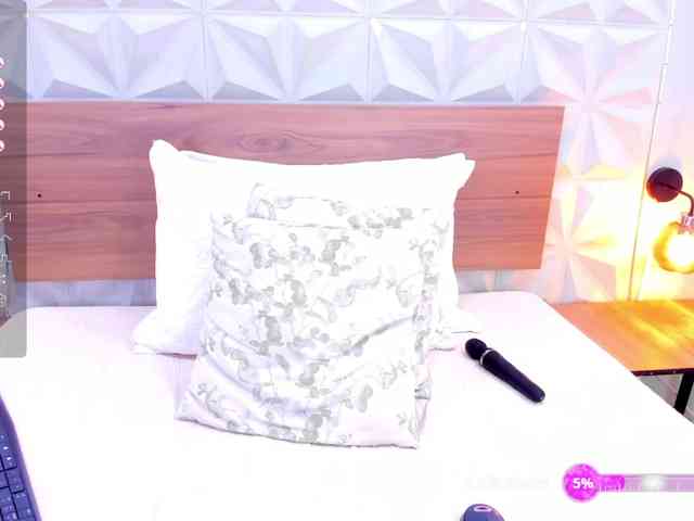 StaceyWhite webcam