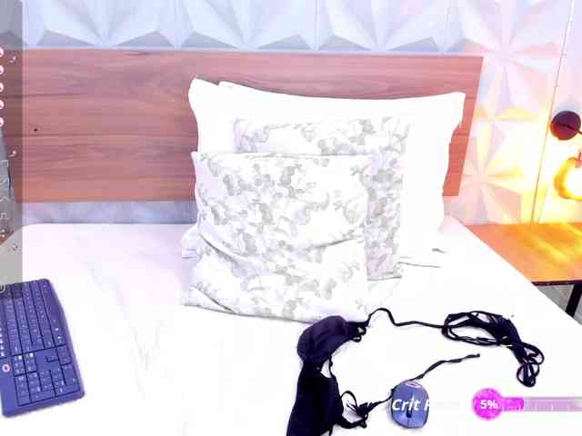StaceyWhite webcam