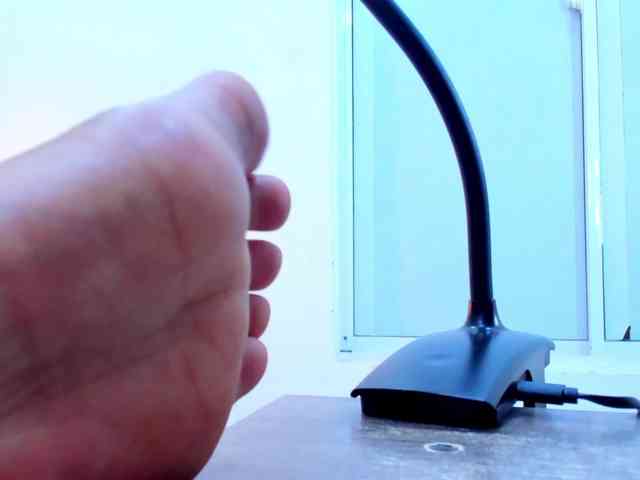 StaceyWhite webcam
