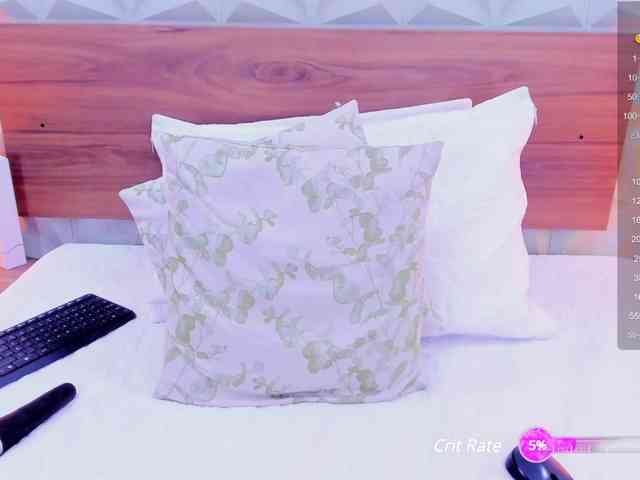 StaceyWhite webcam