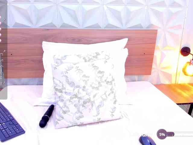 StaceyWhite webcam