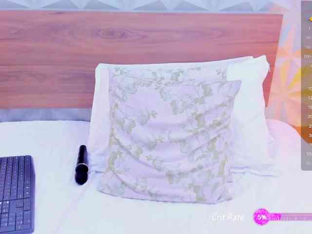 StaceyWhite webcam