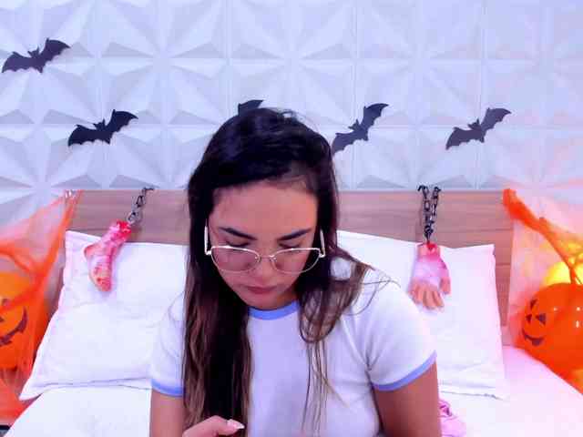 StaceyWhite webcam