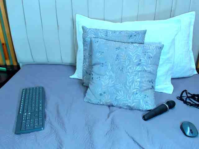 StaceyWhite webcam