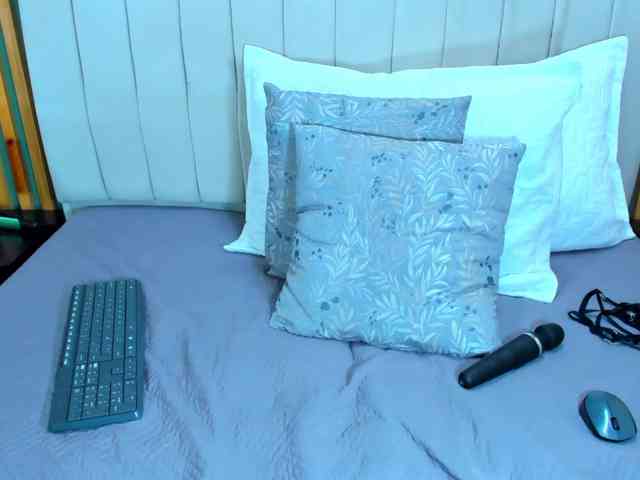 StaceyWhite webcam