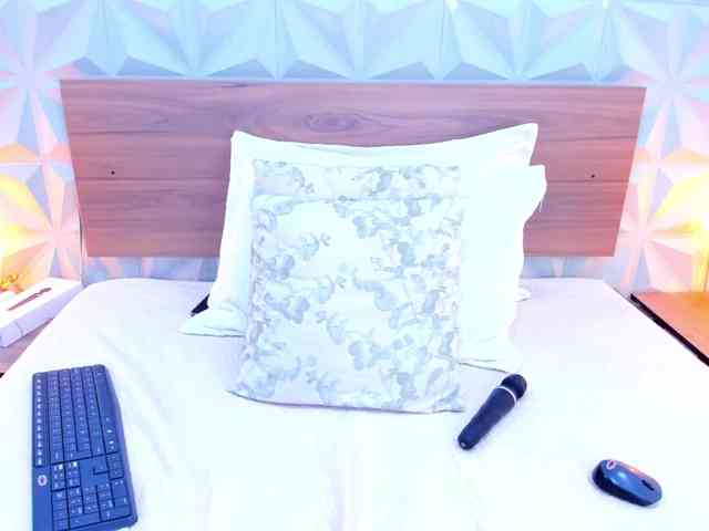 StaceyWhite webcam