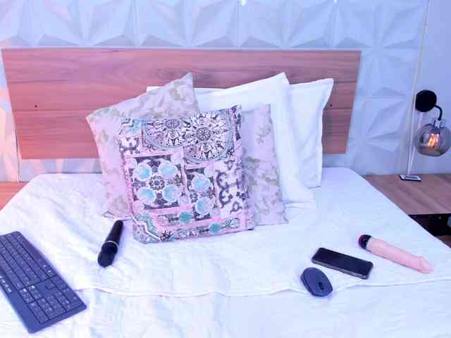 StaceyWhite webcam