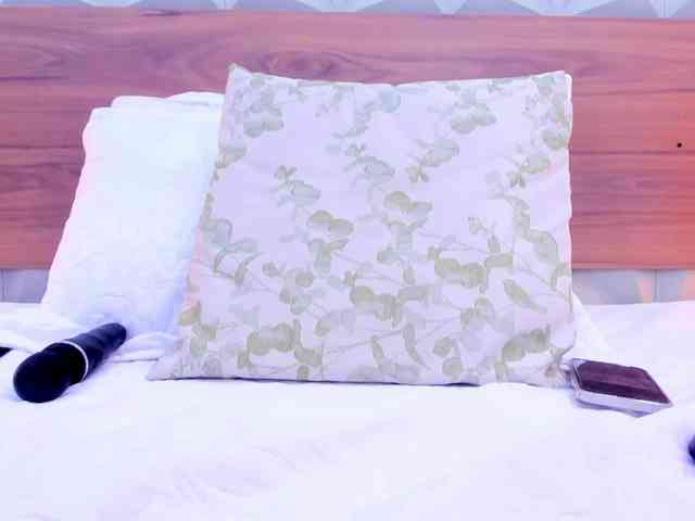 StaceyWhite webcam