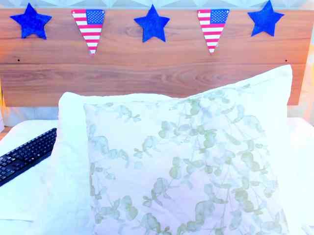StaceyWhite webcam