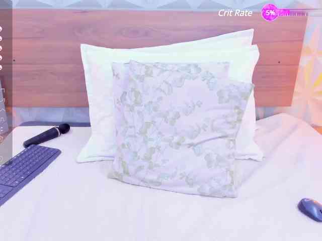 StaceyWhite webcam