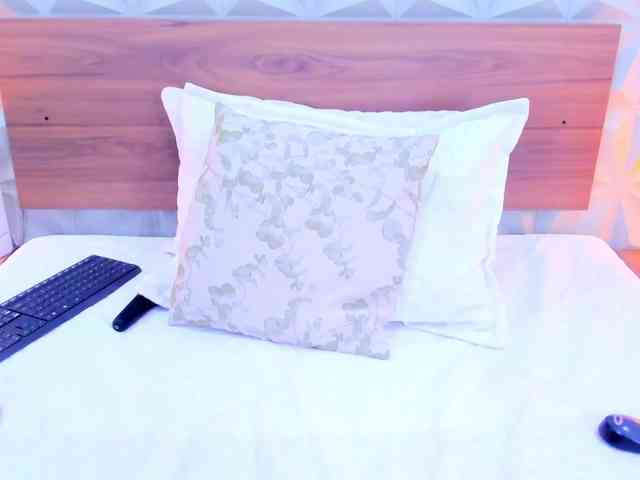 StaceyWhite webcam