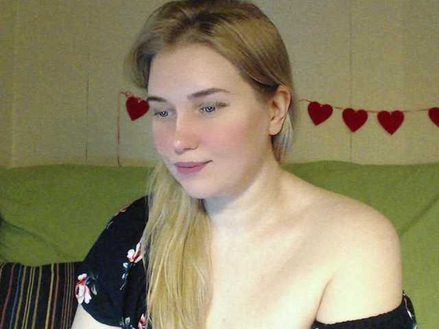 MissLilyAbrams — come and rest on my clouds  I am new here  add me favoritesopen your cam in spy  c2c in spy