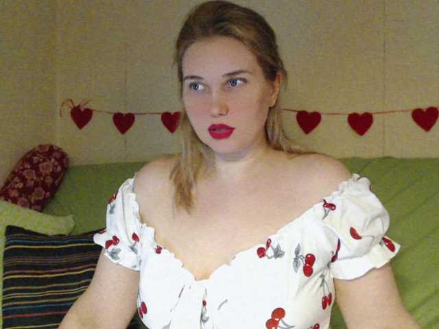 MissLilyAbrams's BongaCams show and profile