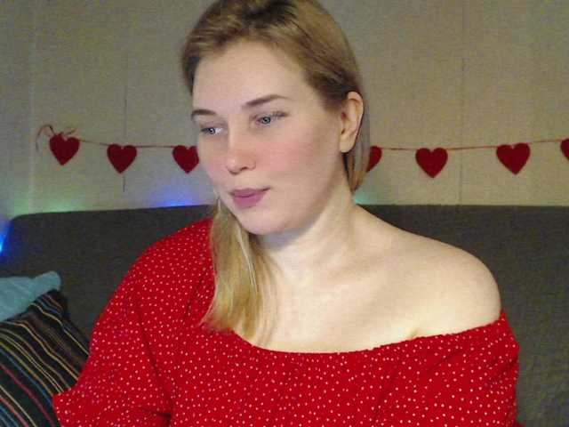 MissLilyAbrams's BongaCams show and profile