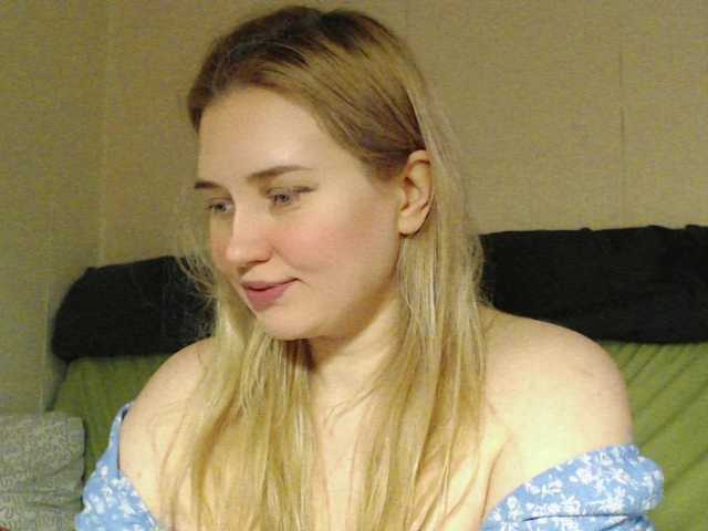 MissLilyAbrams's BongaCams show and profile