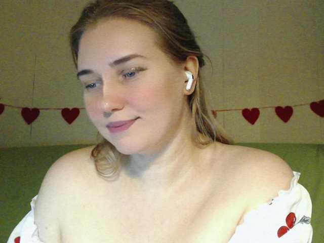 MissLilyAbrams from BongaCams is Freechat