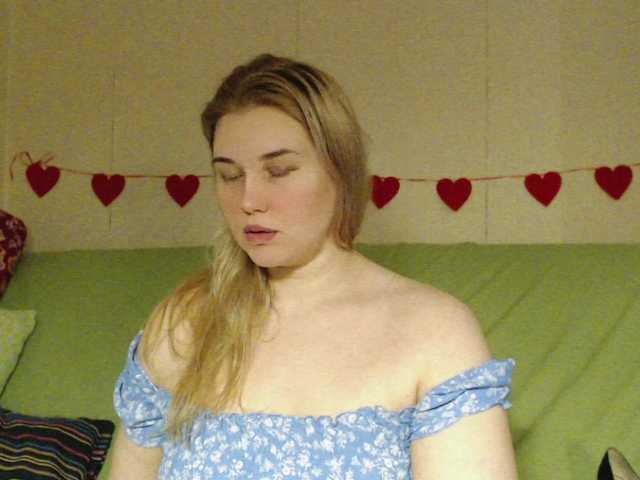 MissLilyAbrams preview