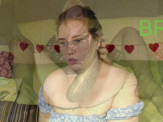 MissLilyAbrams from BongaCams is Freechat