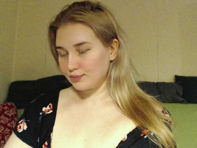 MissLilyAbrams from BongaCams is Freechat