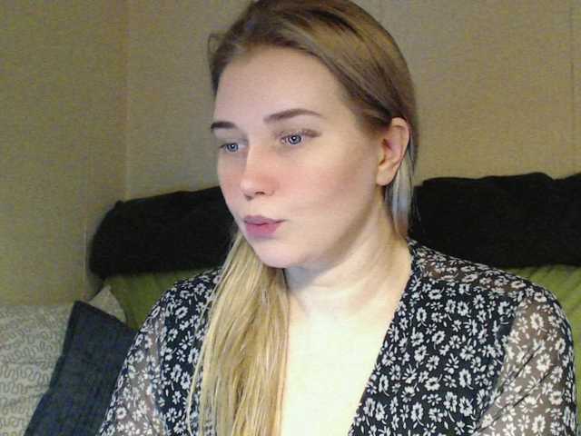 MissLilyAbrams's BongaCams show and profile