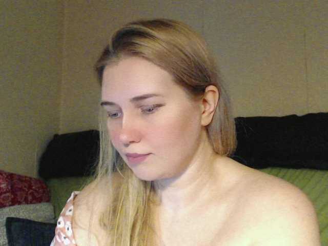 MissLilyAbrams's BongaCams show and profile
