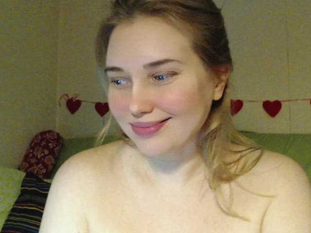 стрип от MissLilyAbrams