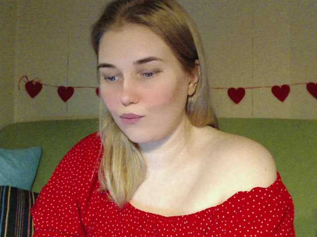 MissLilyAbrams's BongaCams show and profile