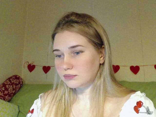 MissLilyAbrams's BongaCams show and profile