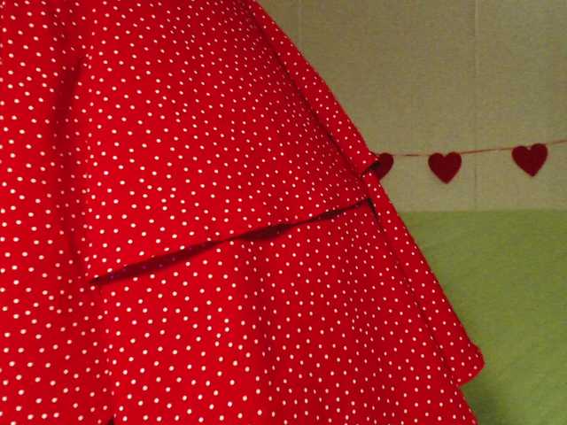 MissLilyAbrams's BongaCams show and profile