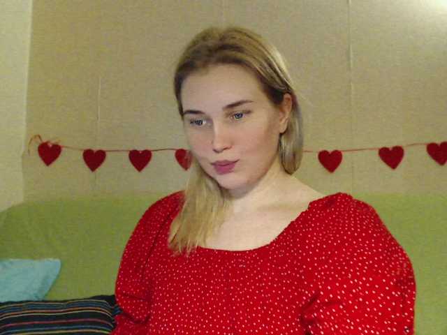 MissLilyAbrams's BongaCams show and profile