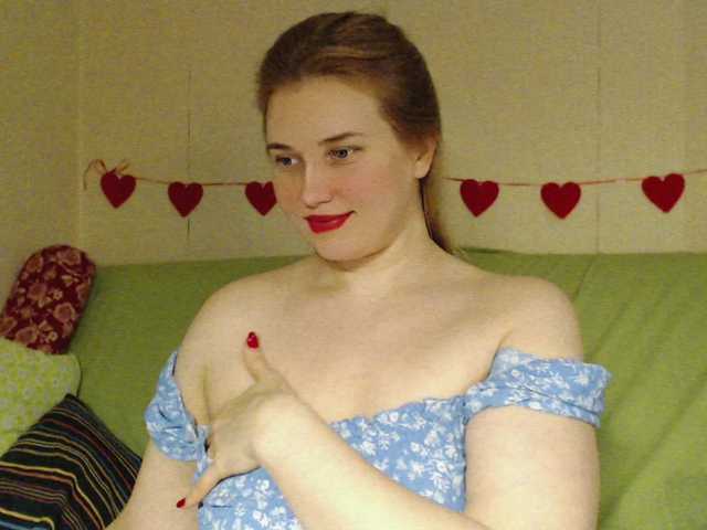 MissLilyAbrams's BongaCams show and profile