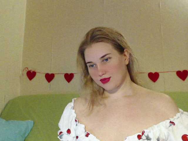 MissLilyAbrams's BongaCams show and profile