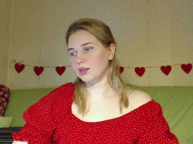 MissLilyAbrams's BongaCams show and profile