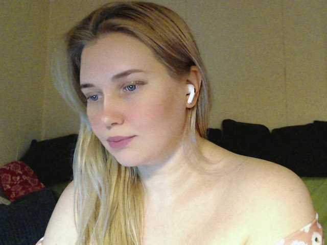 MissLilyAbrams's BongaCams show and profile
