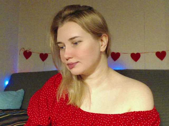 MissLilyAbrams's BongaCams show and profile