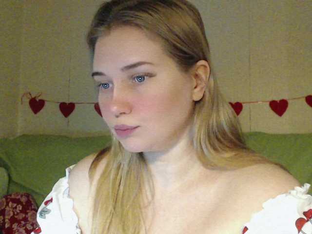 MissLilyAbrams preview