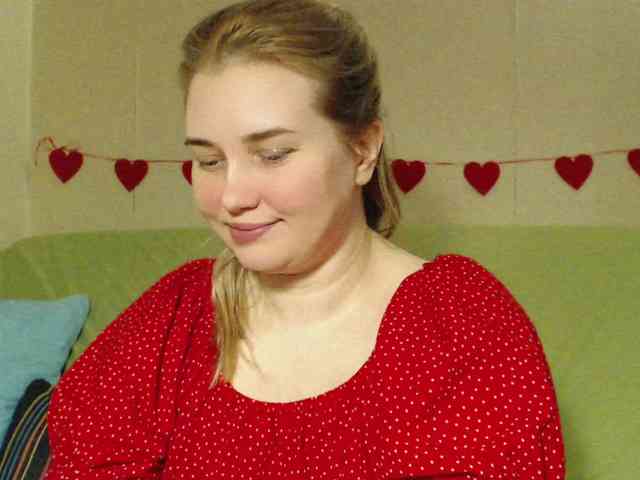 MissLilyAbrams Live Webcam on BongaCams