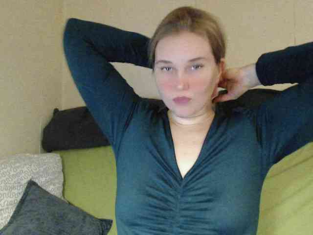 sex chat MissLilyAbrams