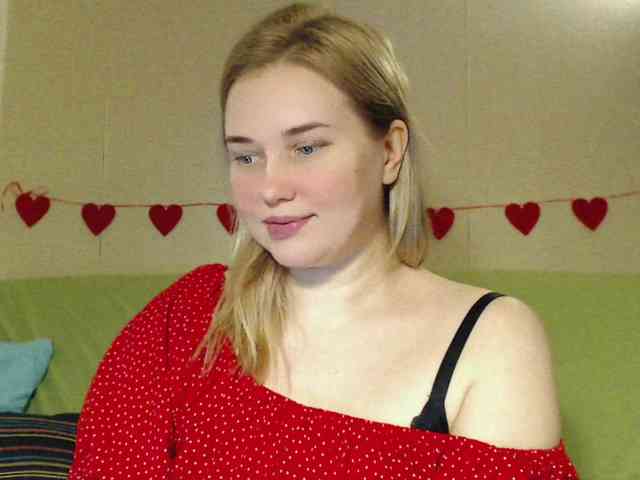 MissLilyAbrams Live Webcam on BongaCams