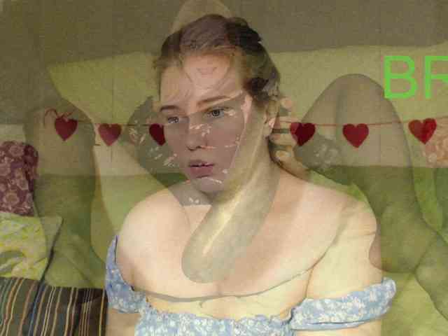 live sex chats MissLilyAbrams