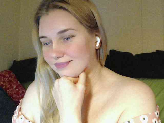 MissLilyAbrams MissLilyAbrams