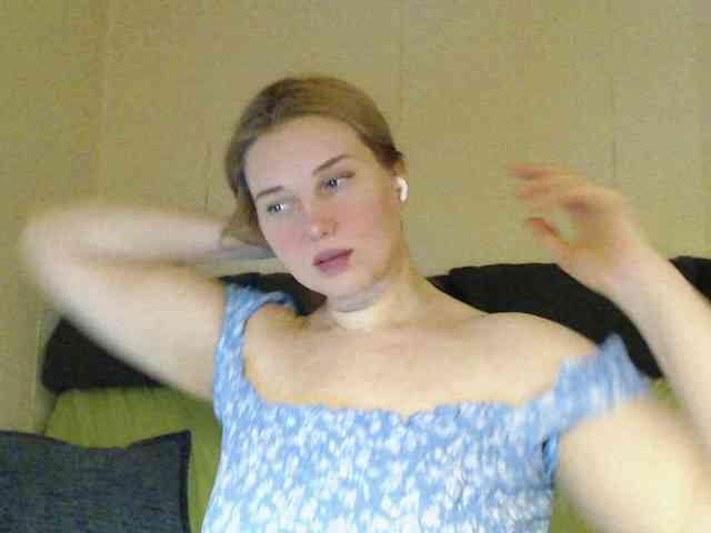 MissLilyAbrams MissLilyAbrams