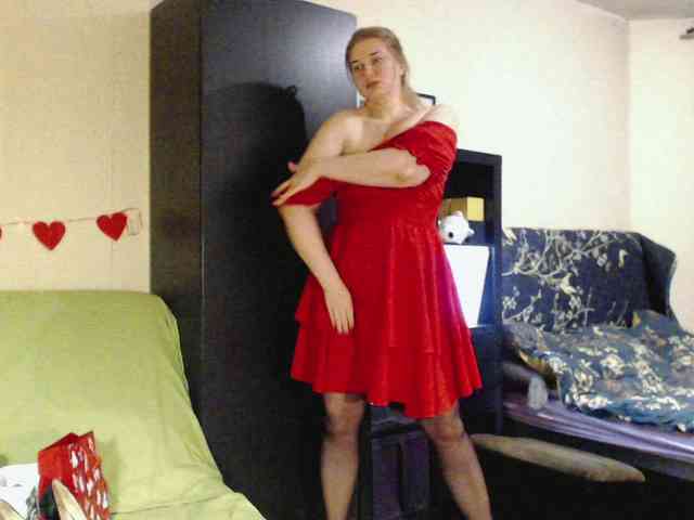 MissLilyAbrams MissLilyAbrams