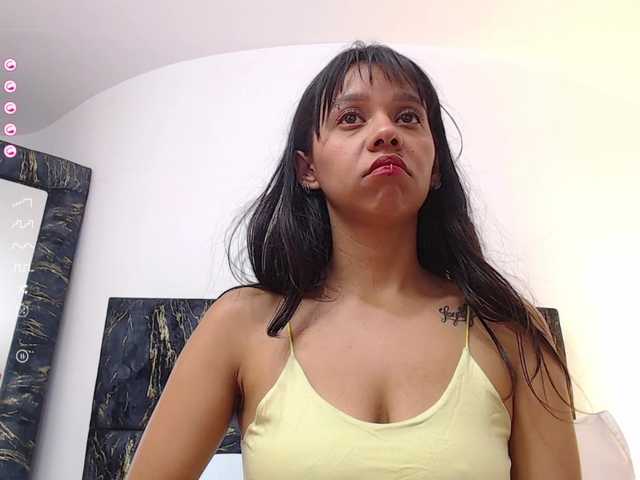 Thirstysin on BongaCams
