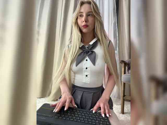 live video sex EmmaCrystall