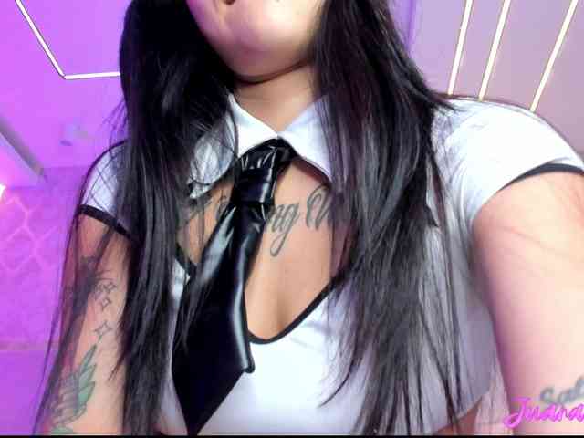 JuanaGreen webcam