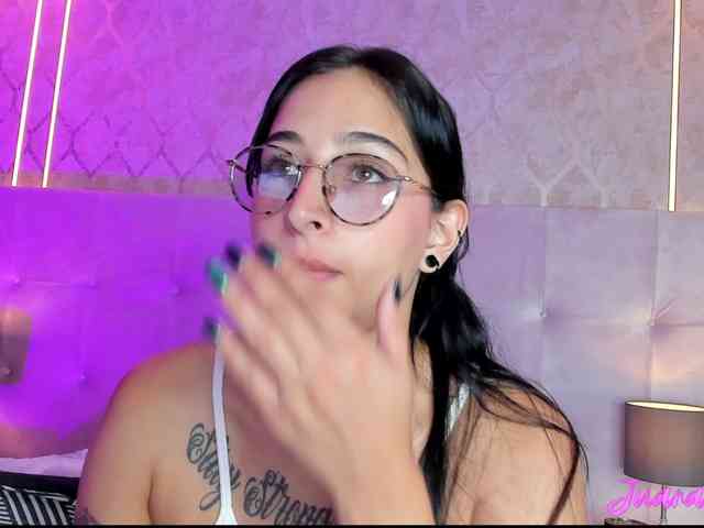 JuanaGreen webcam