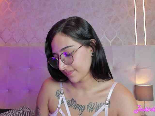 JuanaGreen webcam