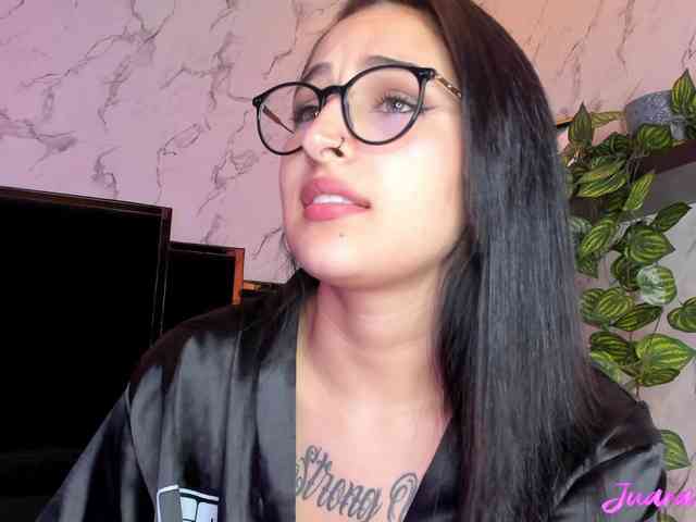 JuanaGreen webcam