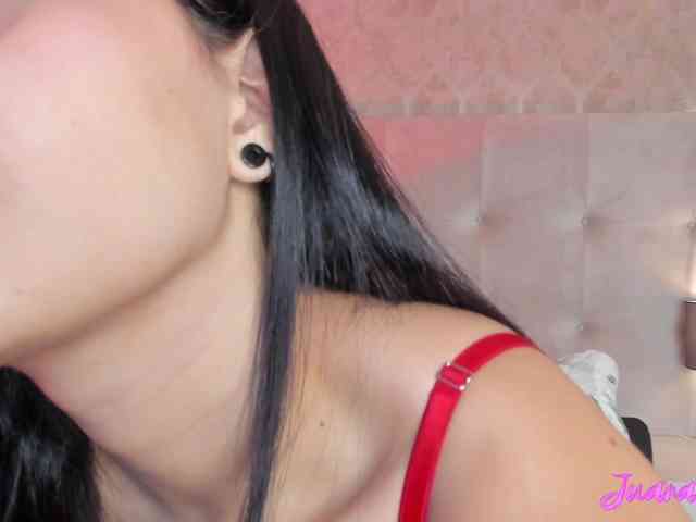 JuanaGreen webcam